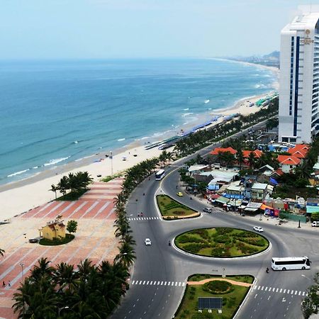 อดาลีน โฮเต็ล แอนด์ สวีท Hotel ดานัง ภายนอก รูปภาพ